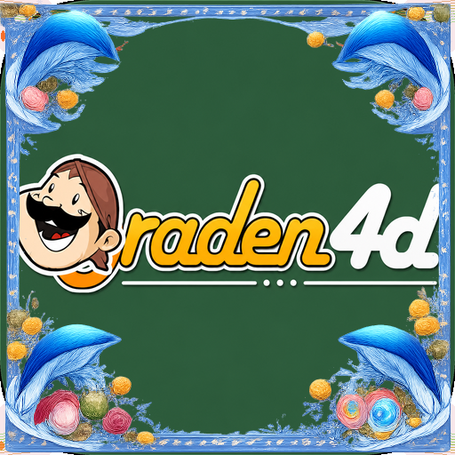 raden4d — galeri pratinjau Resmi APK
